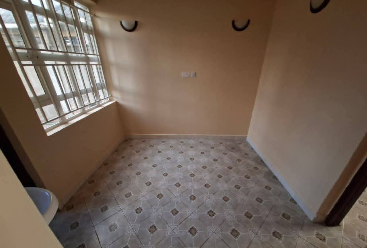 Exquisite 5 bedroom maisonette plus 2 dsq for rent in Syokimau
