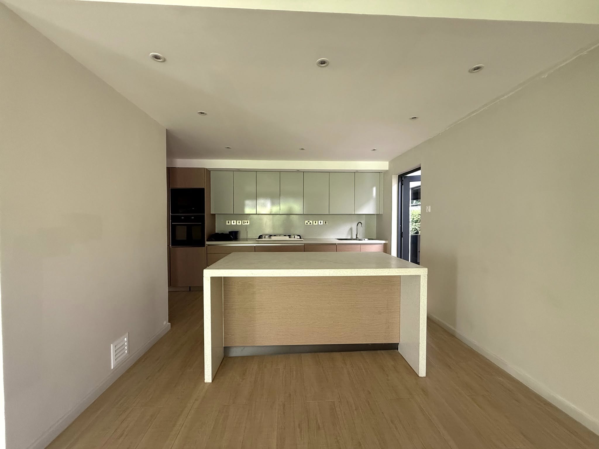 Exquisite 5-Bedroom Plus DSQ Contemporary Townhouse for Sale in Kyuna , Westlands Image