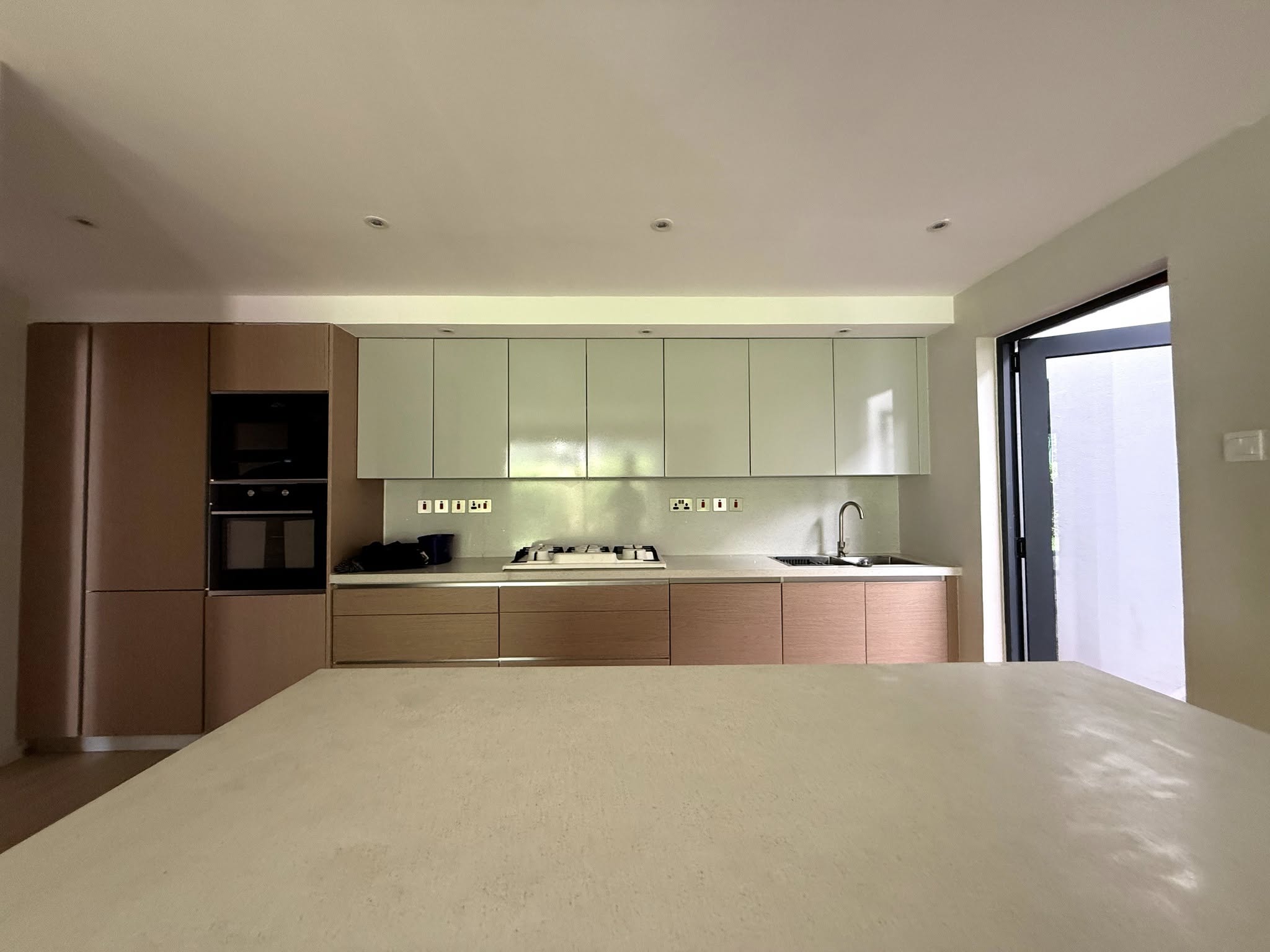 Exquisite 5-Bedroom Plus DSQ Contemporary Townhouse for Sale in Kyuna , Westlands Image