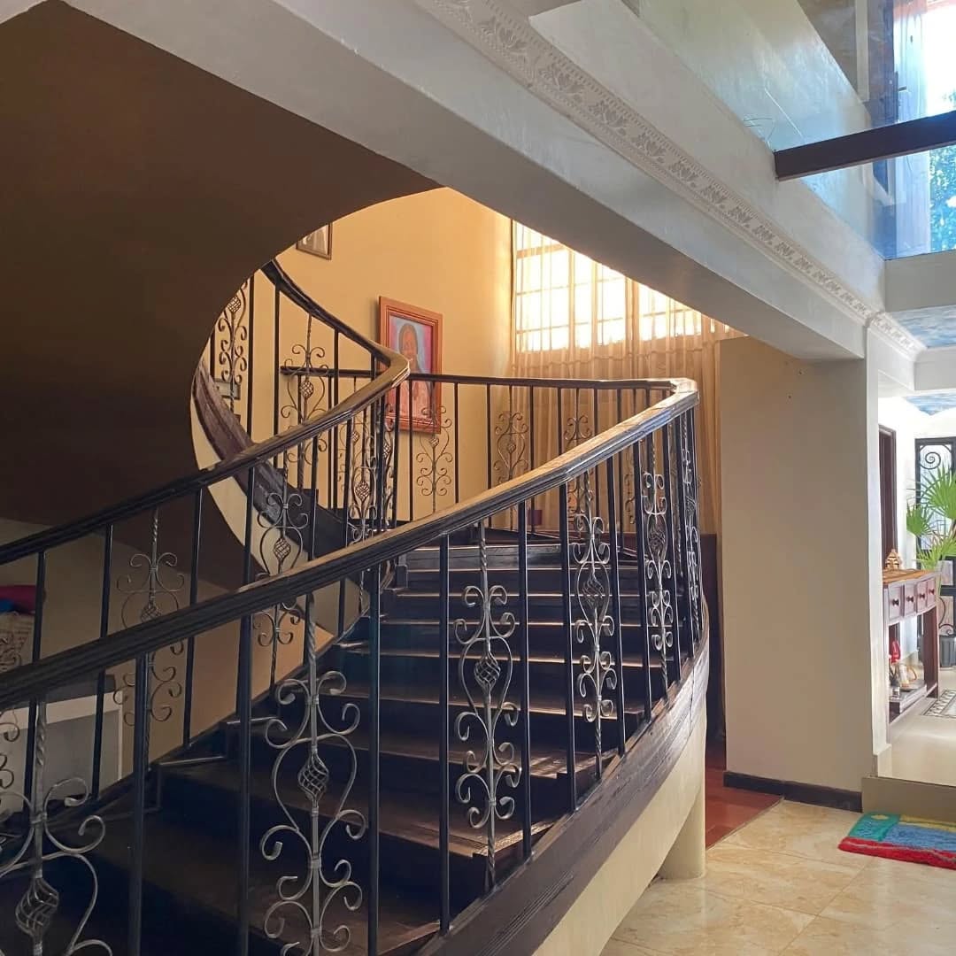 Exquisite 5-Bedroom Stand-Alone Residence for Sale in Karen Image