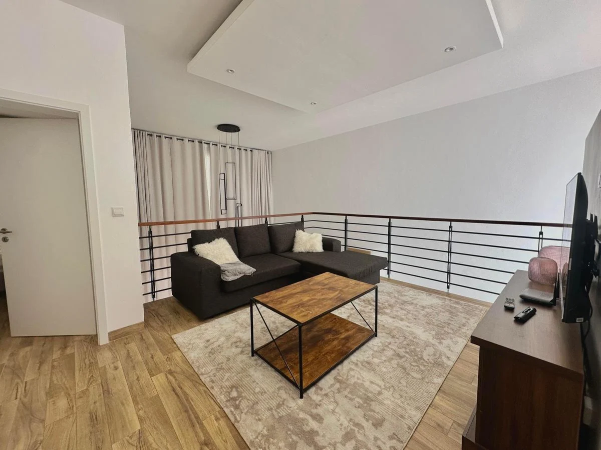 Exquisite furnished 3 Bedroom duplex Apartment in Riverside Drive Image