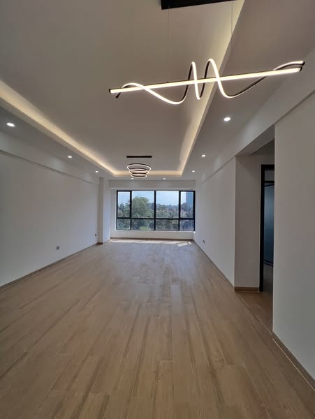 Exquisite Two bedrooms apartment to let in Westlands