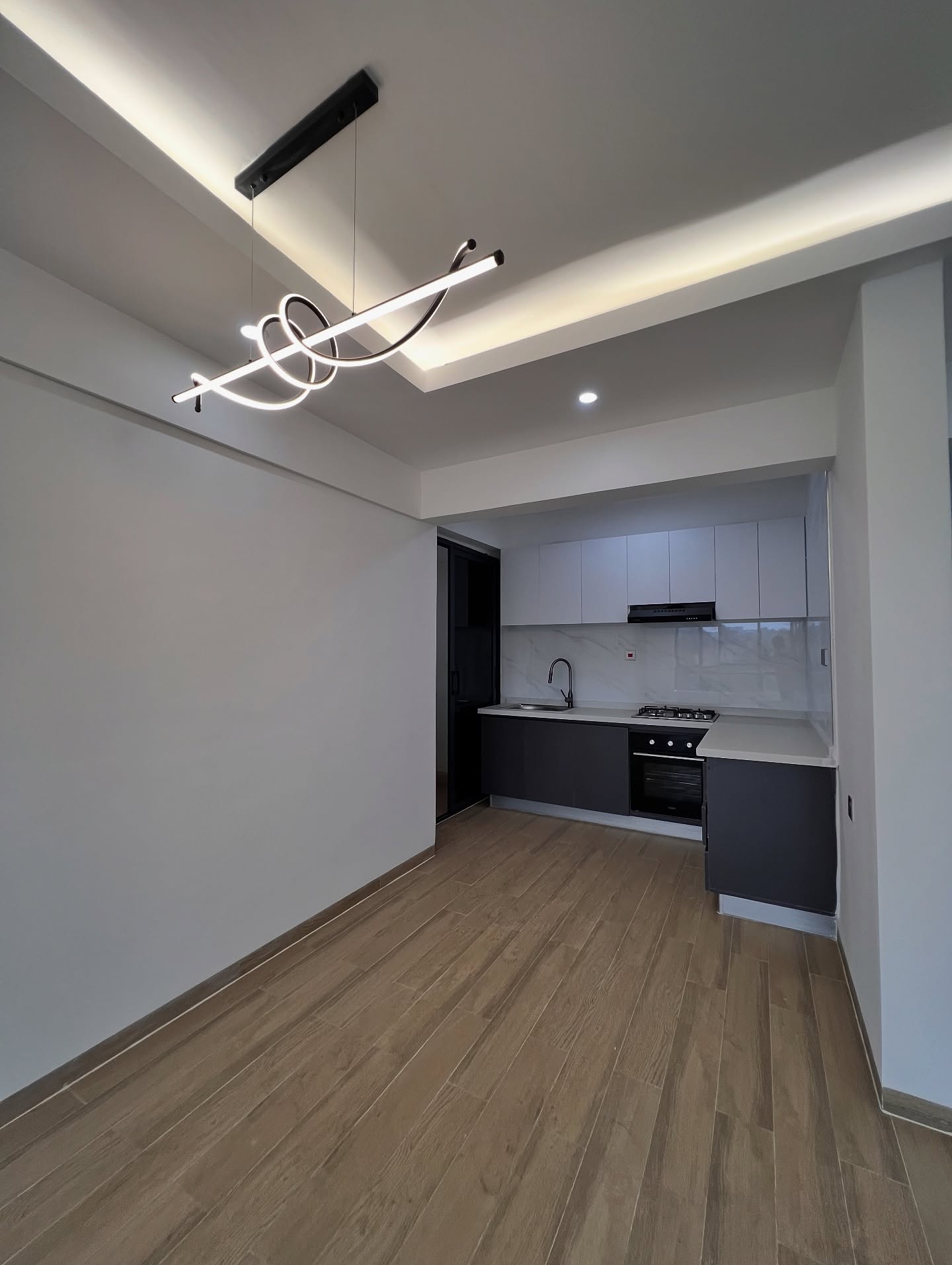 Exquisite Two bedrooms apartment to let in Westlands Image
