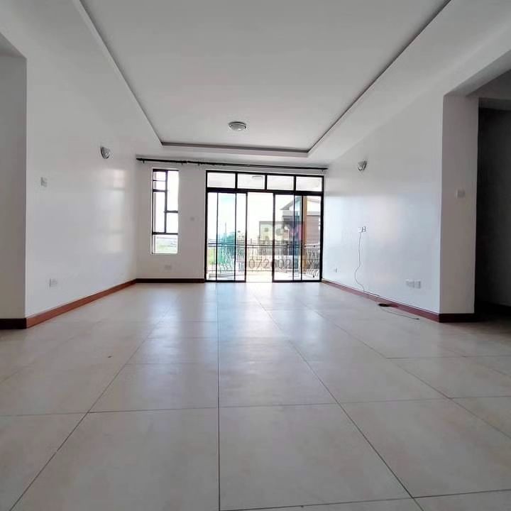 Executive 3 bedroom apartment for sale in Langata