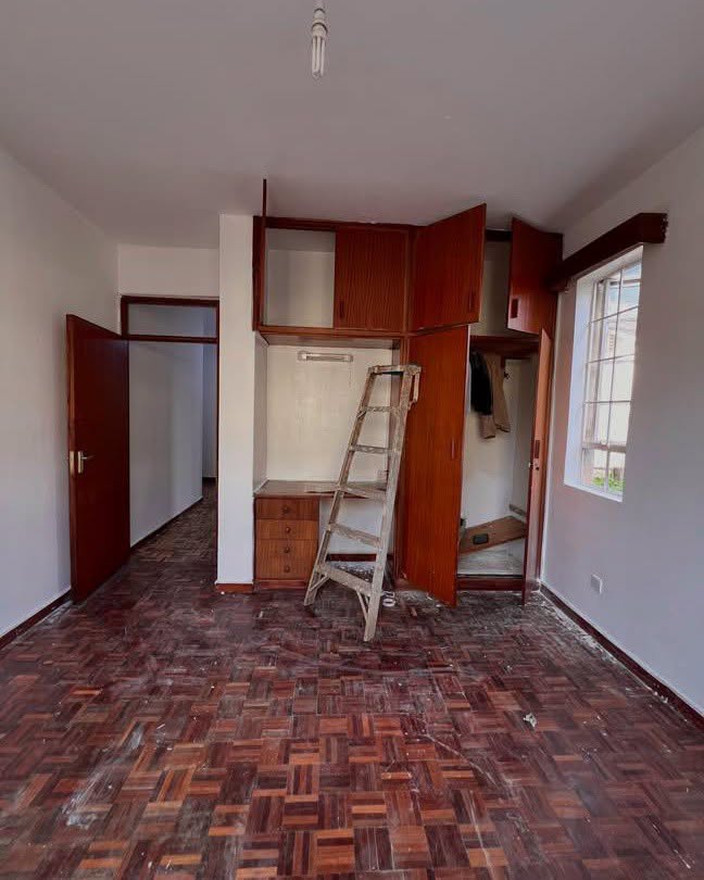 Family-Friendly 3 Bedroom Apartment To Let – Westlands, Nairobi Image