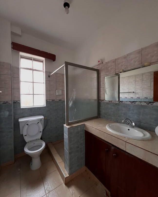 Family-Friendly 3 Bedroom Apartment To Let – Westlands, Nairobi