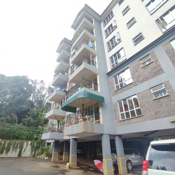 3 Bedroom Apartment For Rent In Lavington Masanduku Lane In Lavington Nairobi Kenya Propscout