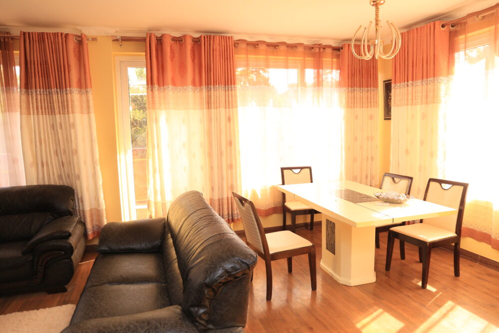 3 bedroom flat for sale in Thindigua