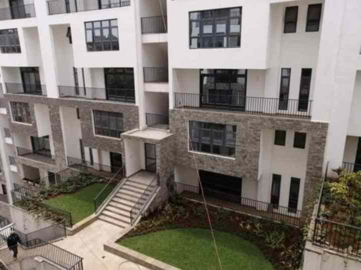 1 , 2 and 3 bedroom apartments for sale in Spring Valley Westlands