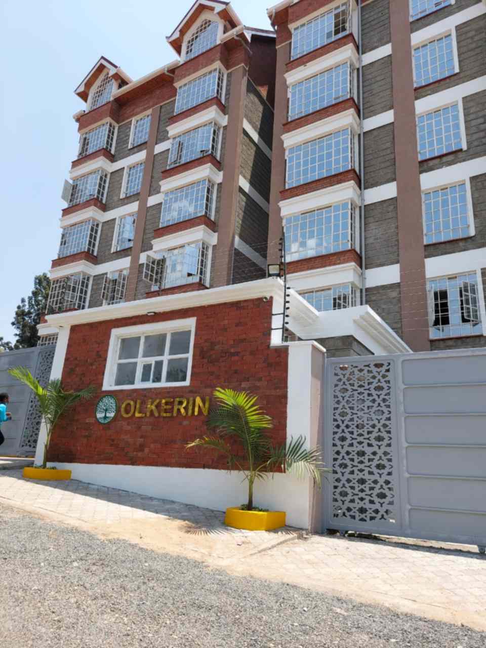 1 and 2 bedroom apartment for rent in Kiamumbi