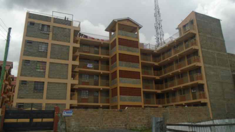 1 and 2 bedroom apartment for rent in Ongata Rongai