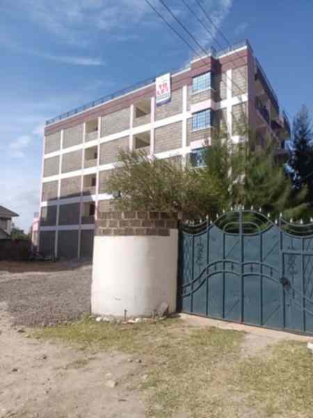 1 and 2 bedroom apartment for rent in Ruiru eastern bypass kamakis