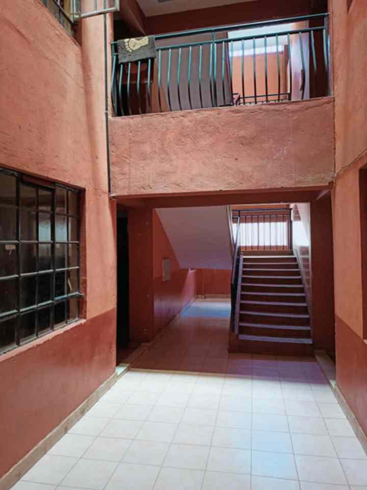 1 and 2 bedroom flat for rent in Githurai 44