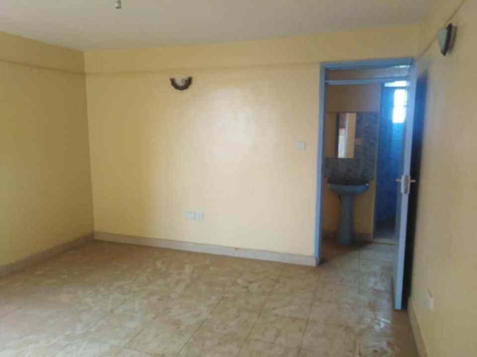 1 and 2 bedroom flat for rent in Kasarani Clay city