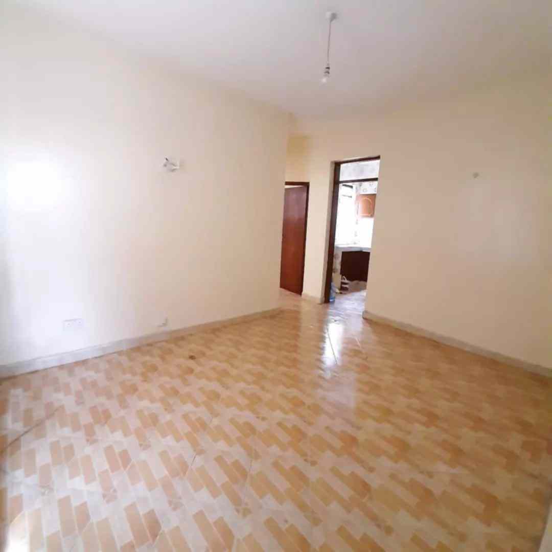 1 bedroom apartment for rent in Kileleshwa