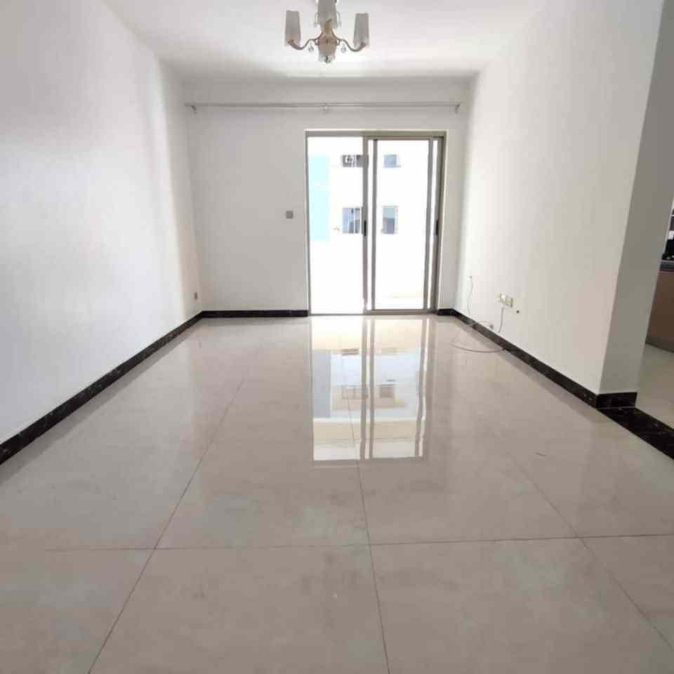 1 bedroom apartment for rent in Kileleshwa