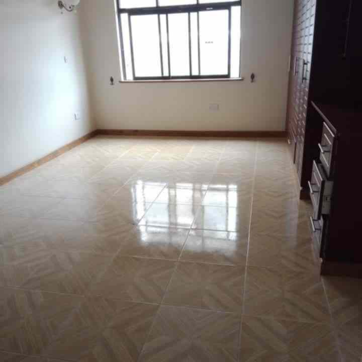 1 bedroom apartment for rent in Kileleshwa