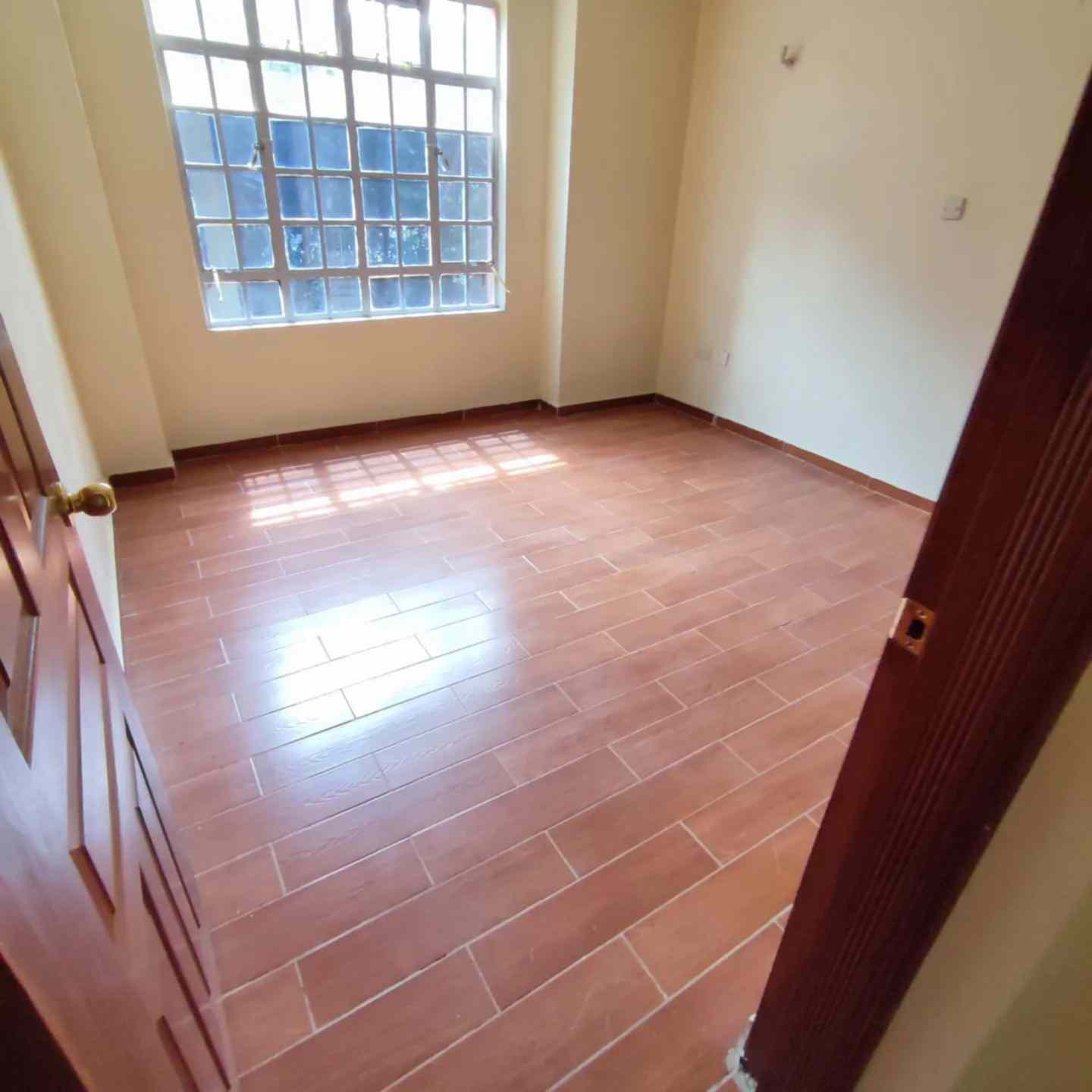 1 bedroom apartment for rent in Kileleshwa