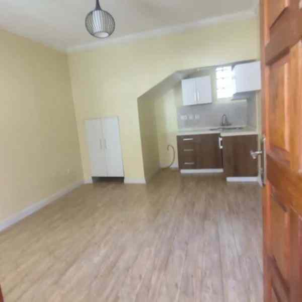 1 bedroom apartment for rent in Kilimani