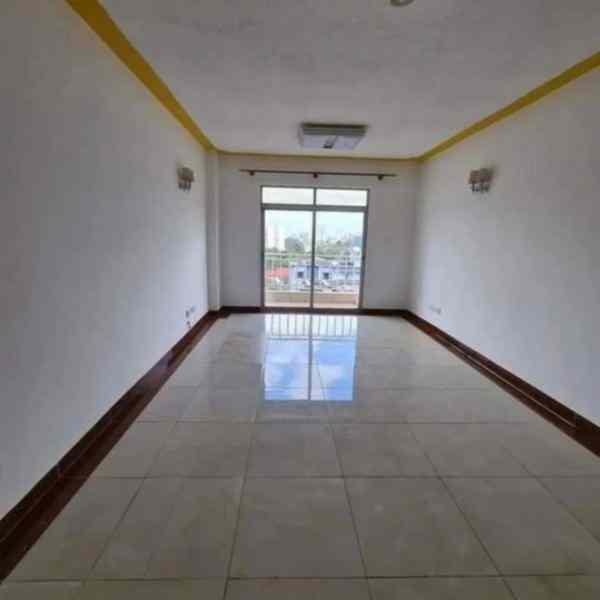 1 bedroom apartment for rent in Kilimani