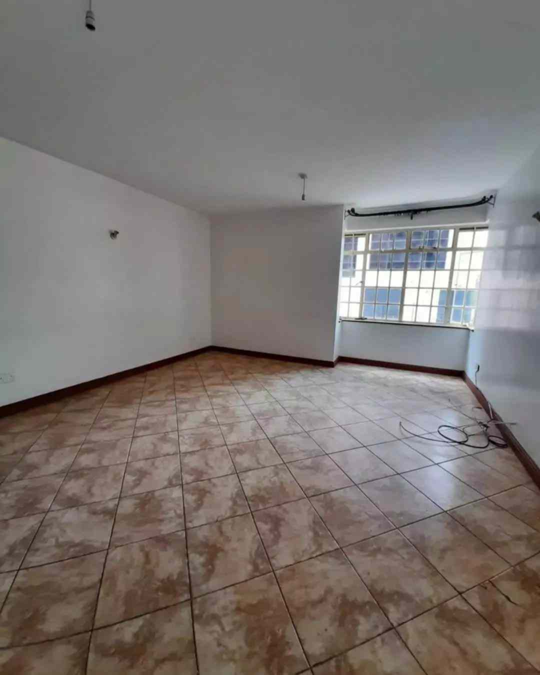 1 bedroom apartment for rent in Kilimani