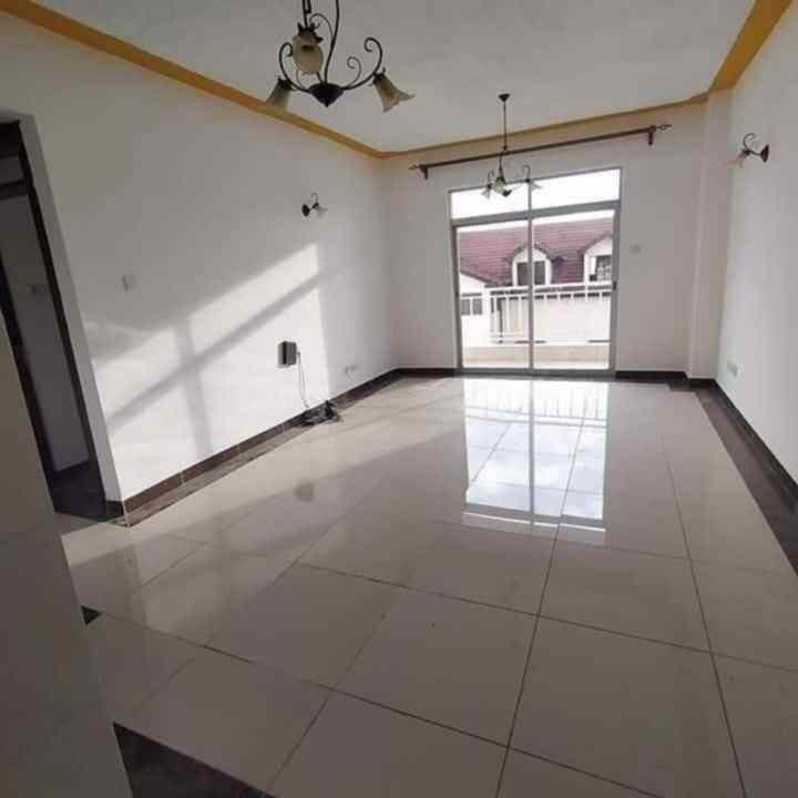 1 bedroom apartment for rent in Kilimani Muringa road