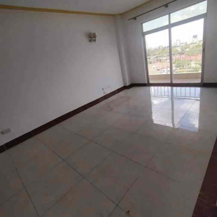 1 bedroom apartment for rent in Kilimani Muringa road