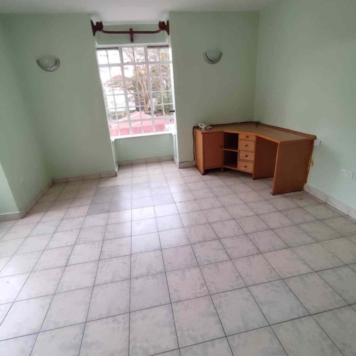 1 bedroom apartment for rent in Kilimani near Yaya