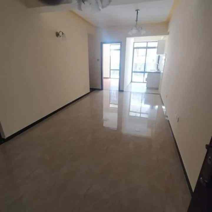 1 bedroom apartment for rent in Kilimani