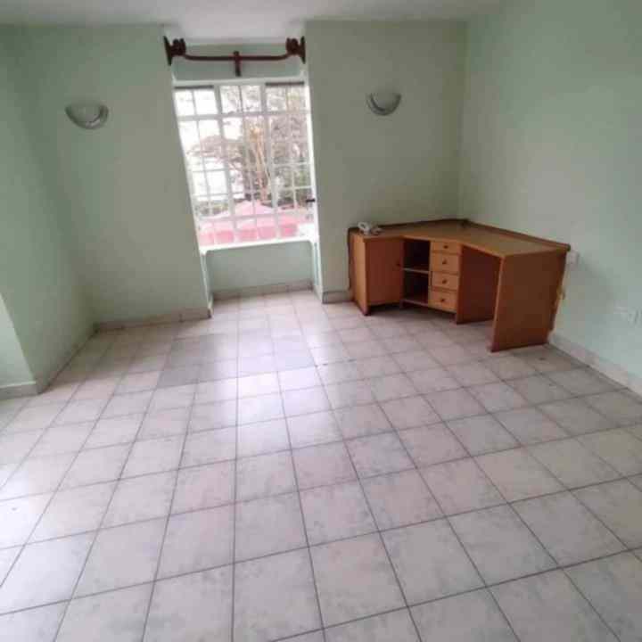 1 bedroom apartment for rent in Kilimani