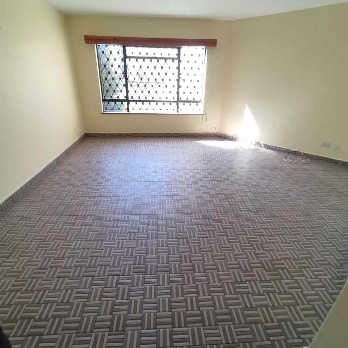 1 bedroom apartment for rent in Kilimani