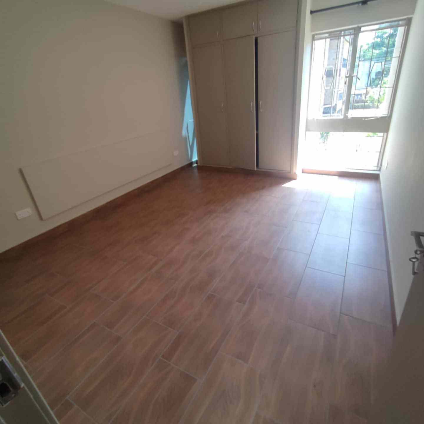 1 bedroom apartment for rent in Kilimani