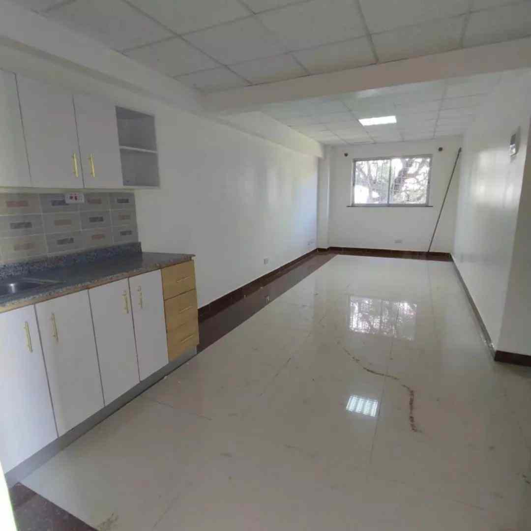 1 bedroom apartment for rent in Kilimani