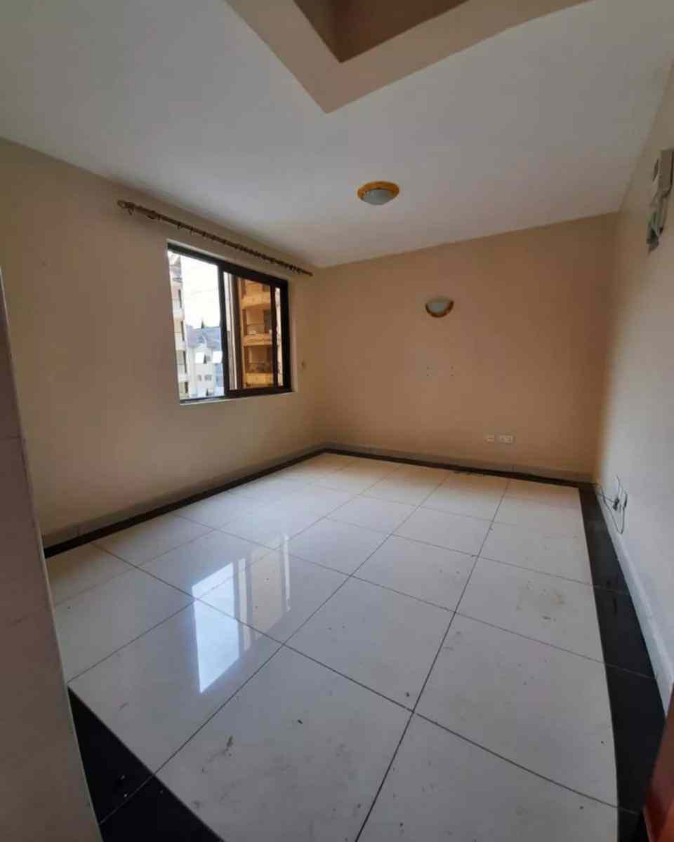 1 bedroom apartment for rent in Kilimani