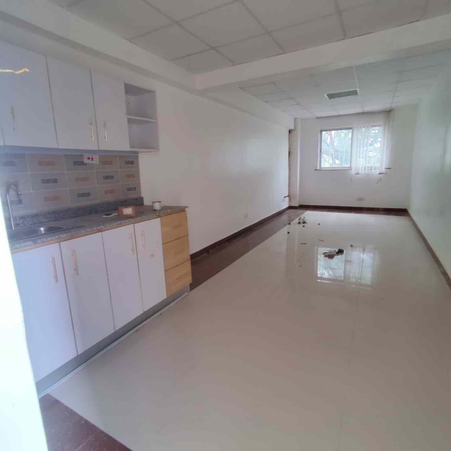 1 bedroom apartment for rent in Kilimani