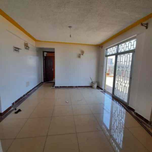 1 bedroom apartment for rent in Kilimani