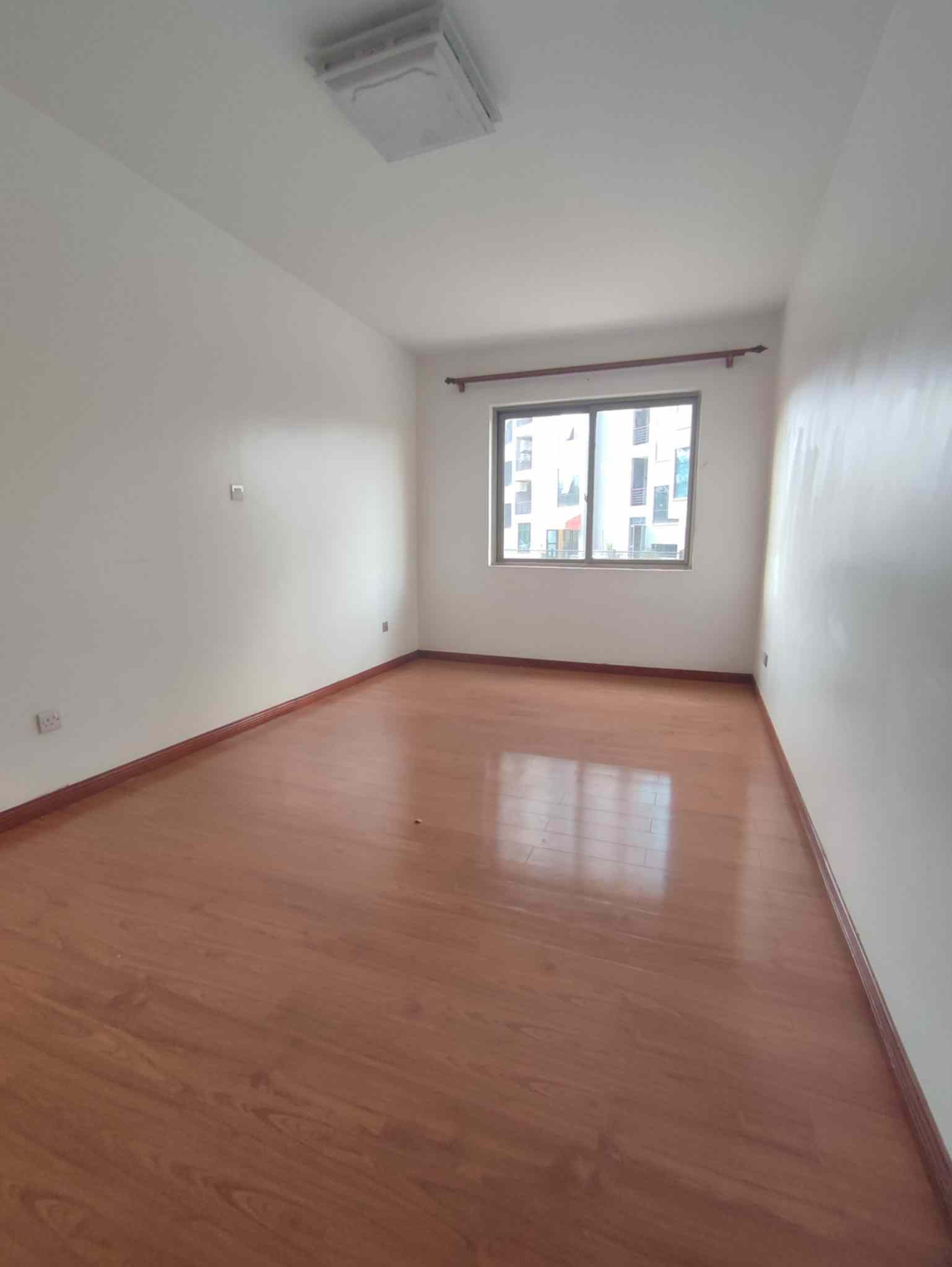 1 bedroom apartment for rent in Kilimani