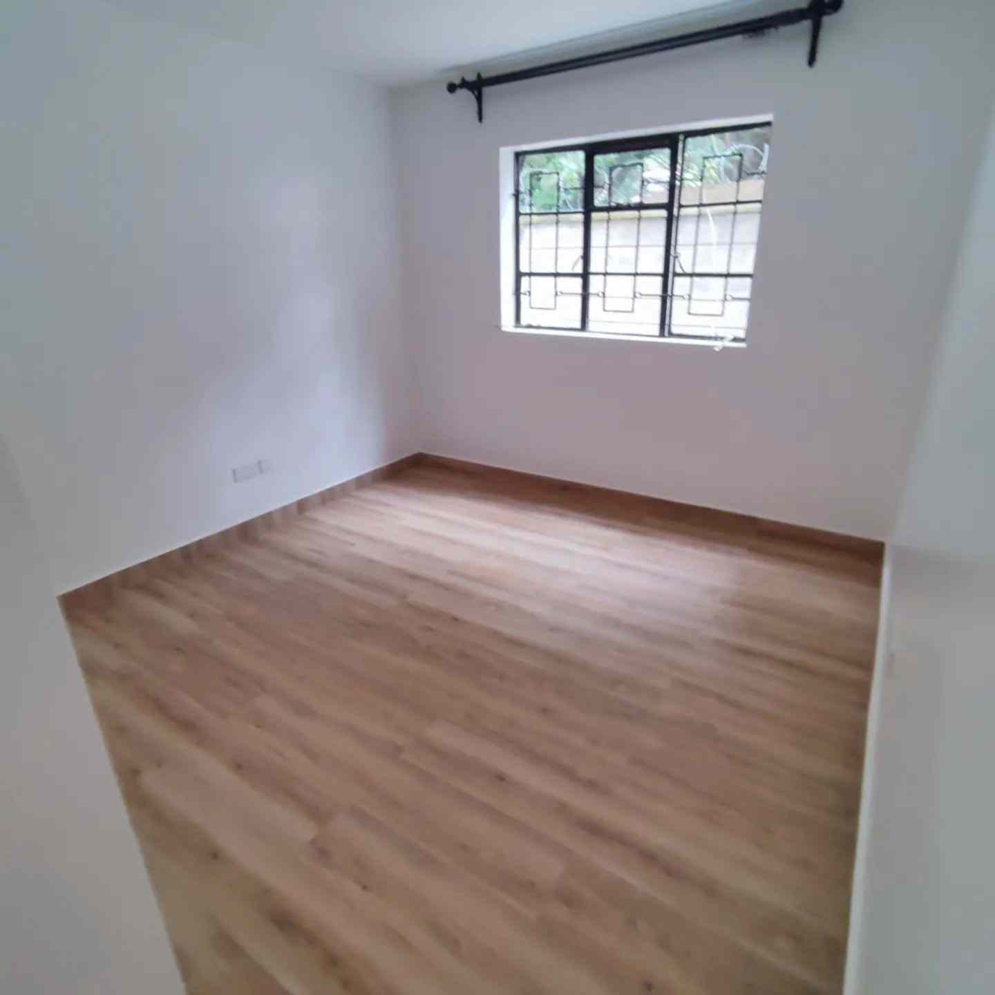 1 bedroom apartment for rent in Kilimani