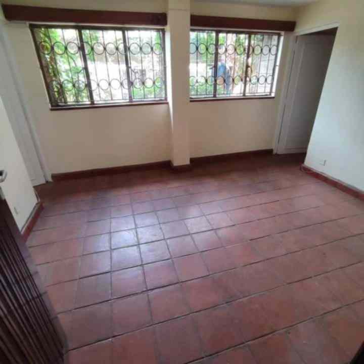 1 bedroom apartment for rent in Kilimani