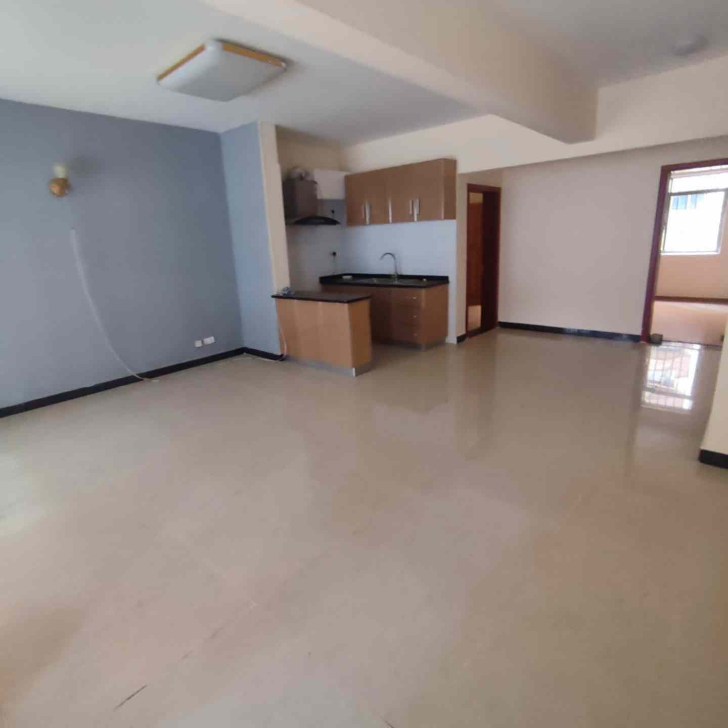 1 bedroom apartment for rent in Lavington argwings kodhek