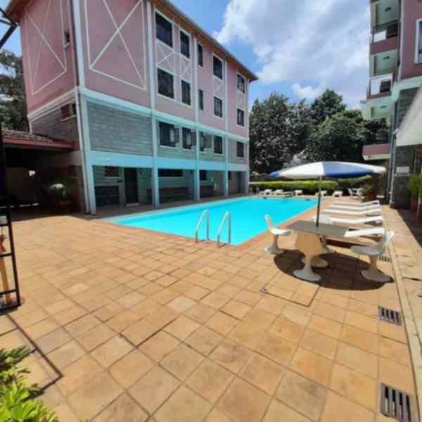 1 bedroom apartment for rent in Lavington