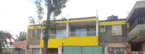 1 bedroom apartment for rent in Rongai