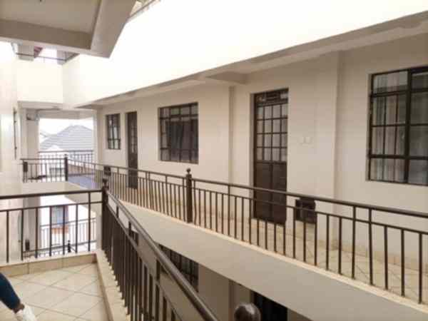 1 bedroom apartment for rent in Ruaka