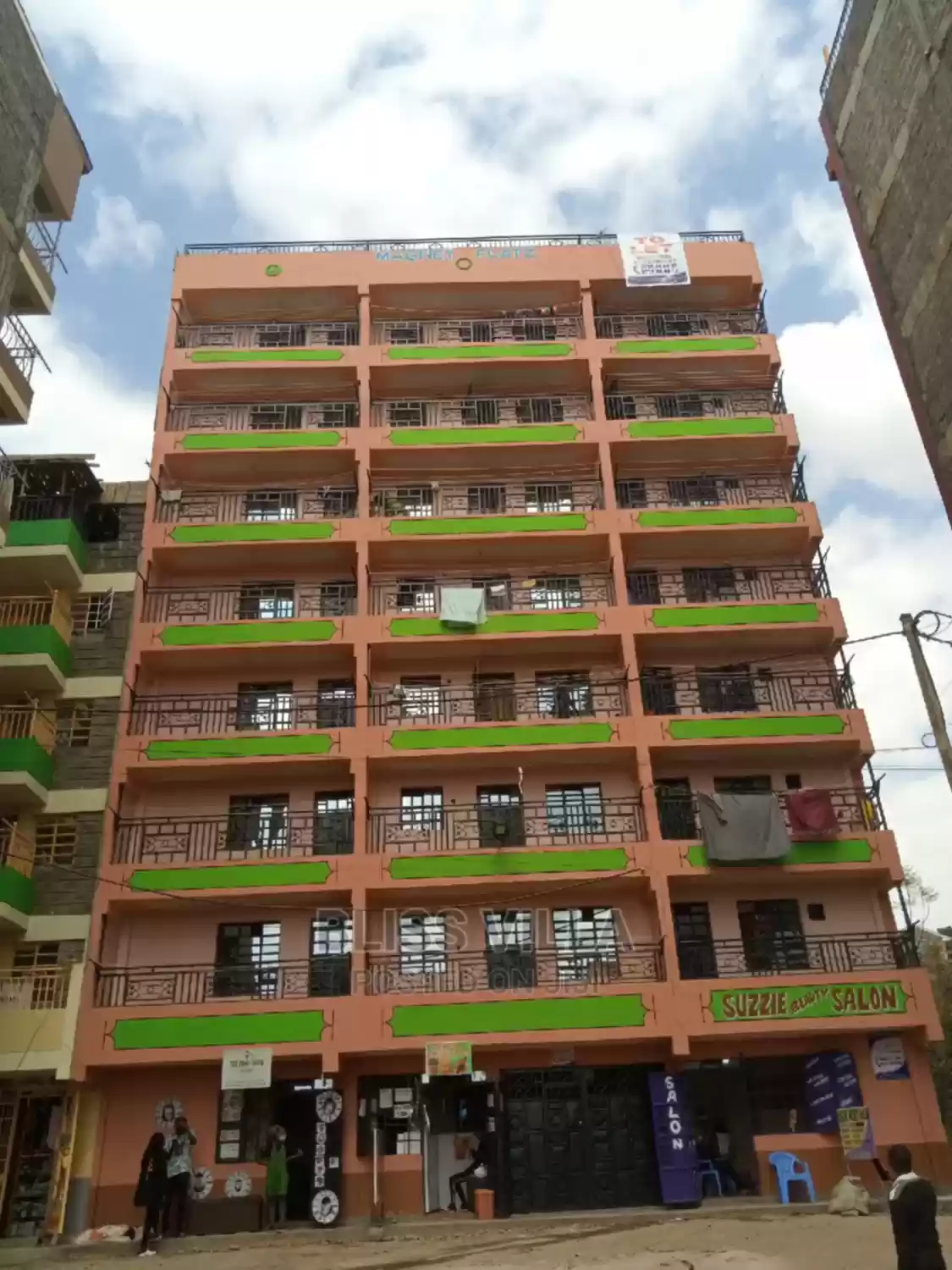 1 bedroom apartment for rent in Ruiru gwa Kairu