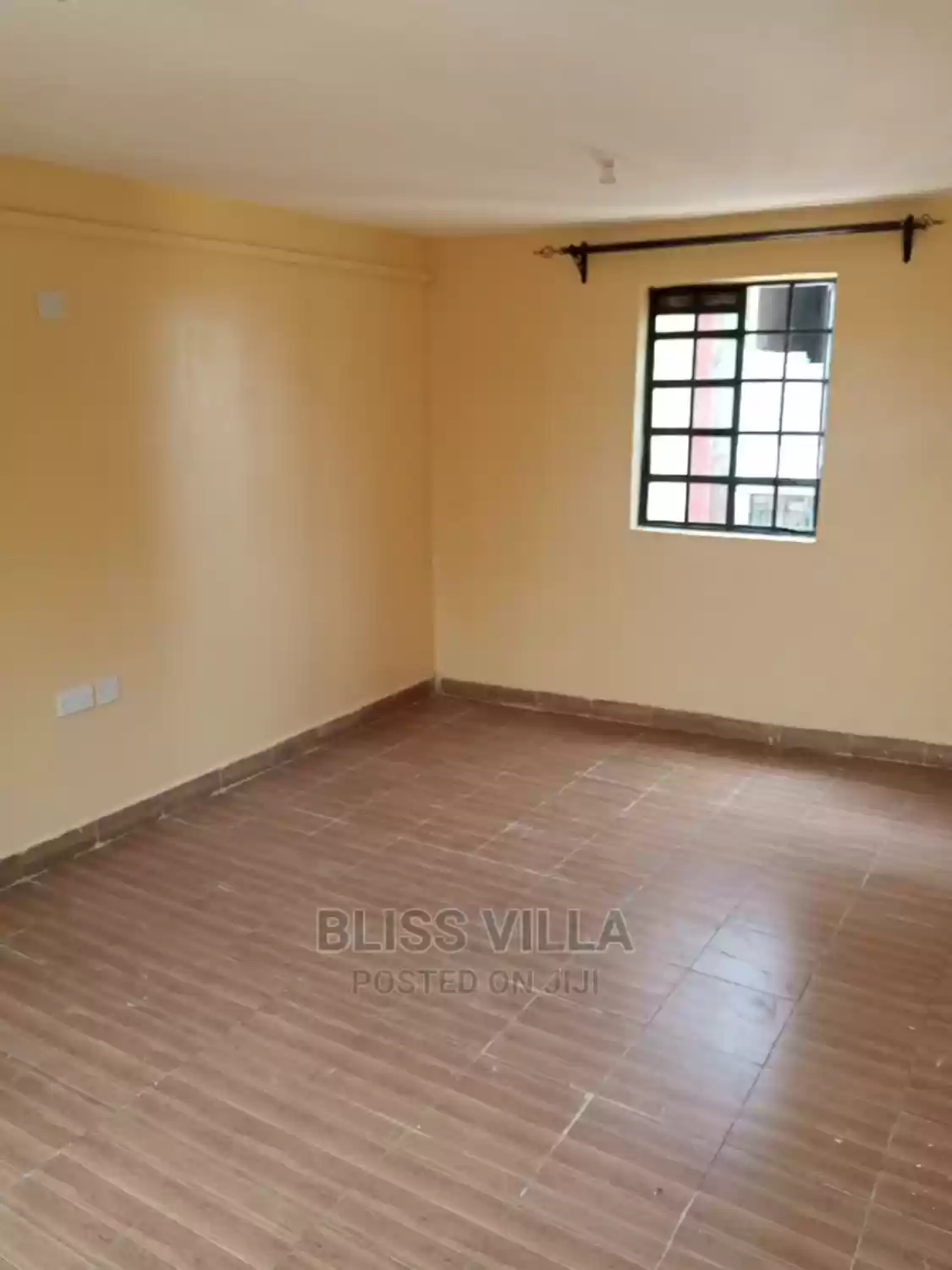 1 bedroom apartment for rent in Ruiru gwa Kairu Image