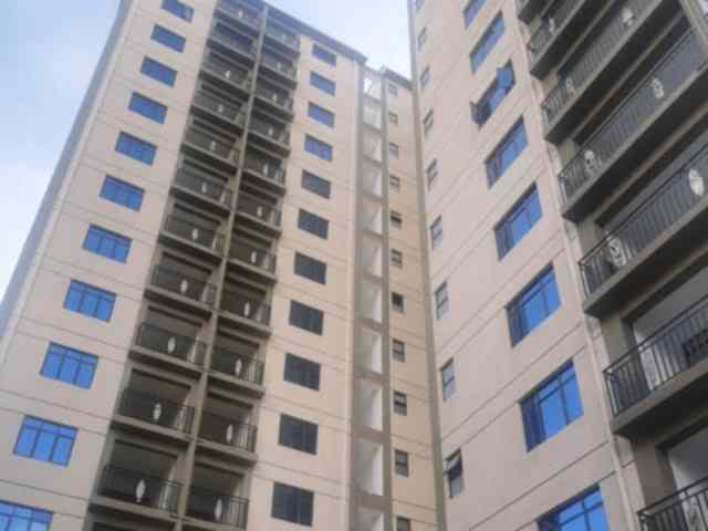 1 bedroom apartment for sale in Kilimani