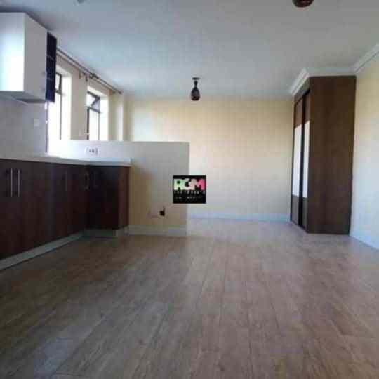 1 bedroom flat for rent in Kilimani