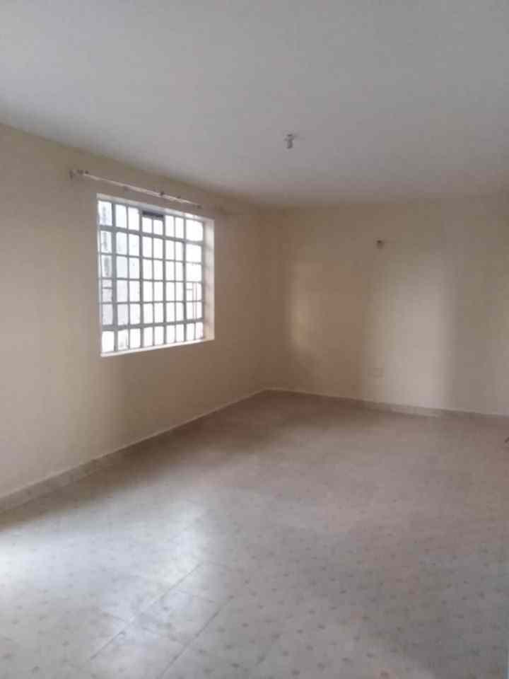 1 bedroom flat for rent in Ruiru gwa kairu