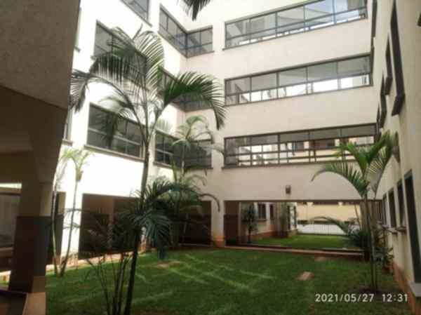 2 bedroom flat for rent in Westlands