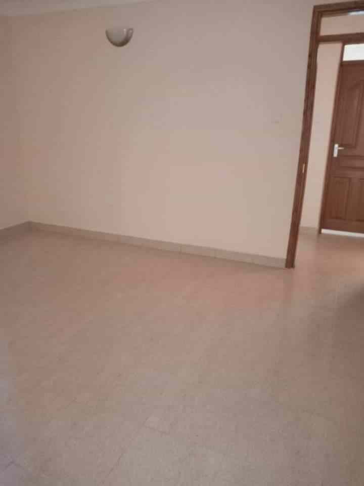 1 bedroom for rent in Katani Syokimau